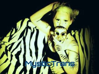 MysticTrans Vidéos de Cul FR