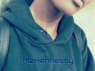 MzHennessy Vidéos de Cul FR