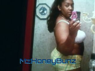 MzHoneyBunz