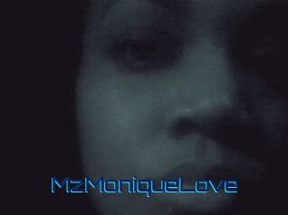 MzMoniqueLove