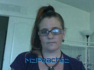 MzPeachez Vidéos de Cul FR