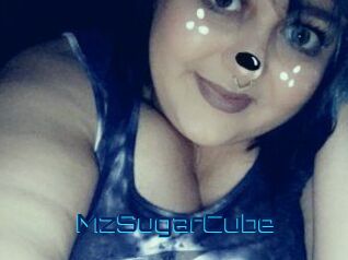 MzSugarCube