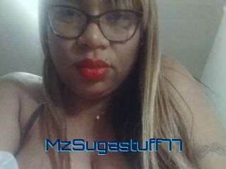 MzSugastuff77