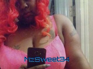 MzSweet34