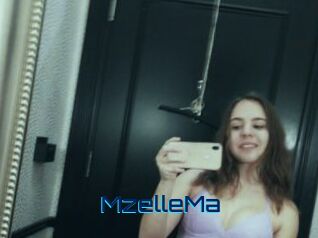 MzelleMa