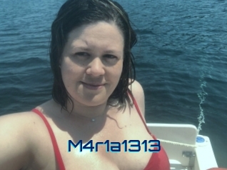 M4r1a1313