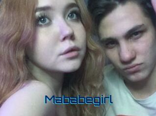 Mababegirl