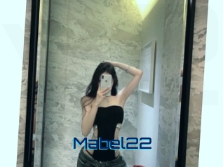 mabel22 Vidéos de Cul FR
