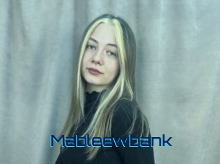 mableewbank Vidéos de Cul FR