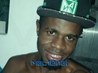 Mac10nal