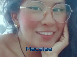 Macalee