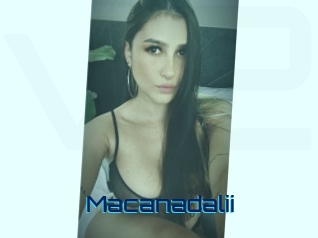 Macanadalii