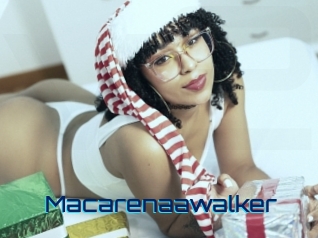 macarenaawalker Vidéos de Cul FR