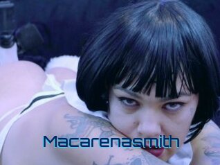 Macarenasmith
