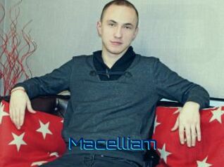 Macelliam