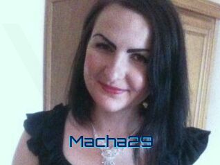macha29 Vidéos de Cul FR