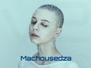 Machousedza