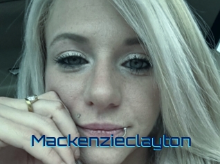 Mackenzieclayton