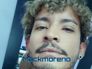 mackmoreno Vidéos de Cul FR