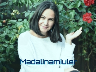 madalinamiuler Vidéos de Cul FR