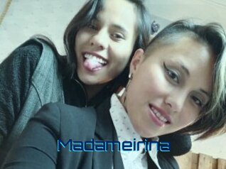Madameirina