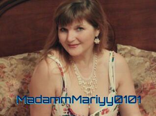 MadammMariyy0101