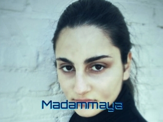 Madammaya