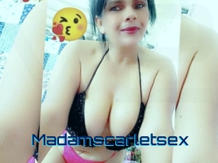 madamscarletsex Vidéos de Cul FR