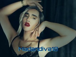 Madandiva18