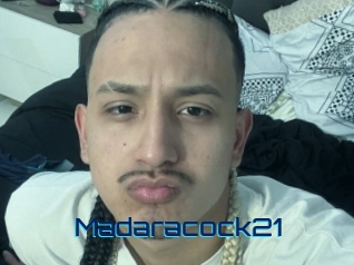 madaracock21 Vidéos de Cul FR