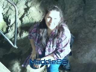 maddie26 Vidéos de Cul FR