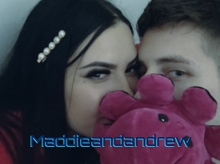 maddieandandrew Vidéos de Cul FR