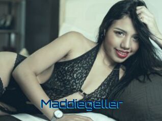 maddiegeller Vidéos de Cul FR