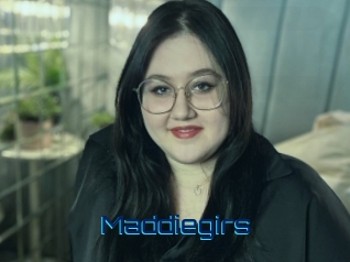 Maddiegirs