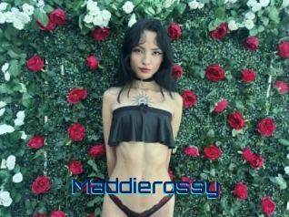Maddierossy