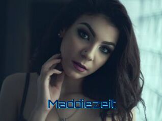 Maddiezeit