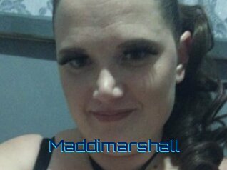 Maddimarshall
