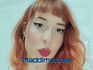 maddimooree Vidéos de Cul FR