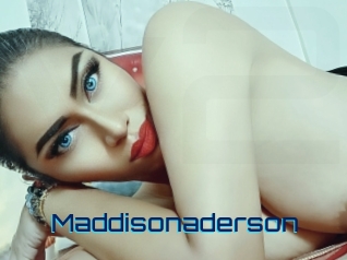Maddisonaderson