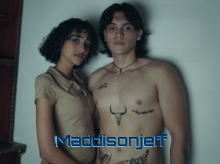 Maddisonjeff