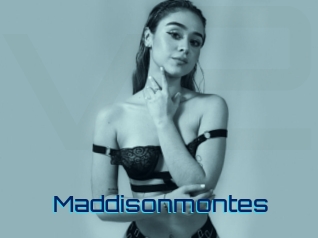 maddisonmontes Vidéos de Cul FR