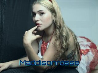 Maddisonrosse