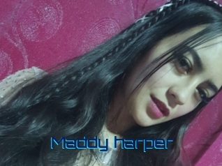 maddy_harper Vidéos de Cul FR