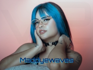 maddyewaves Vidéos de Cul FR