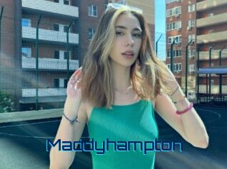 Maddyhampton