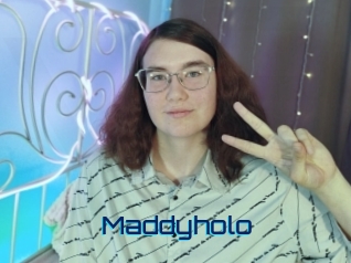 maddyholo Vidéos de Cul FR