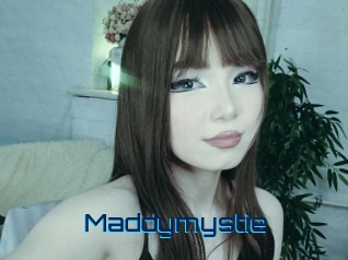 maddymystie Vidéos de Cul FR