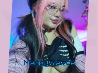 maddywaves Vidéos de Cul FR