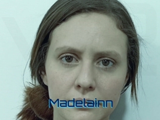 Madelainn