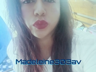 Madeleine303av
